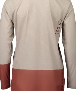 Mtb Pure Long Sleeve Jersey - Women's
