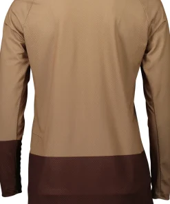 Mtb Pure Long Sleeve Jersey - Women's