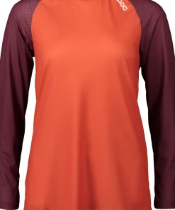 Mtb Pure Long Sleeve Jersey - Women's