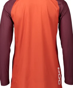 Mtb Pure Long Sleeve Jersey - Women's