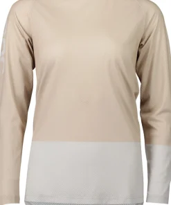 Mtb Pure Long Sleeve Jersey - Women's