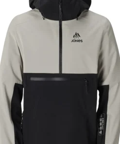 MTN Surf Recycled Anorak - Men's