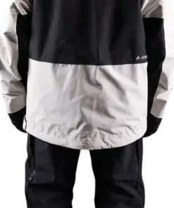 MTN Surf Recycled Anorak - Men's