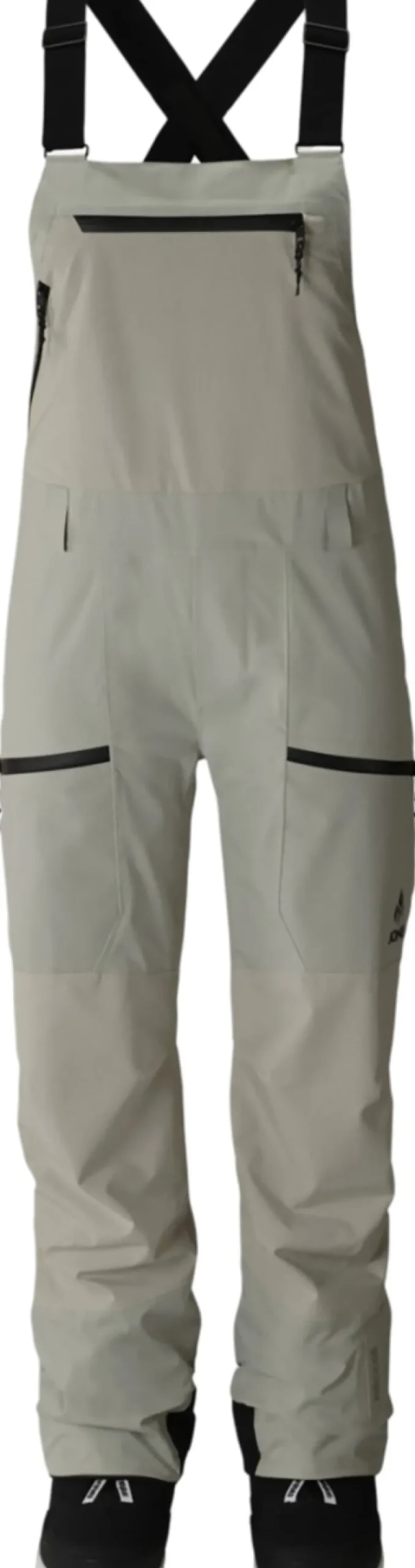 MTN Surf Recycled Bib - Women's