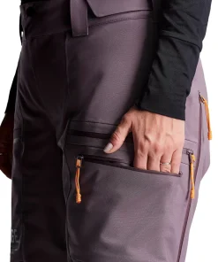 MTN-X Avalanche 3 Layer Pants - Women's