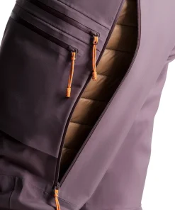 MTN-X Avalanche 3 Layer Pants - Women's