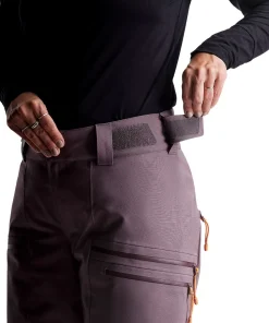 MTN-X Avalanche 3 Layer Pants - Women's