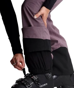MTN-X Avalanche 3 Layer Pants - Women's