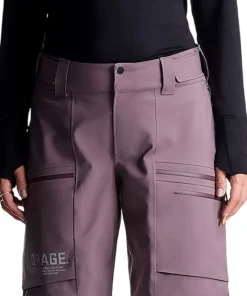 MTN-X Avalanche 3 Layer Pants - Women's