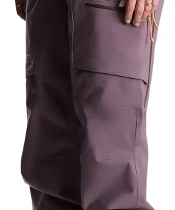 MTN-X Avalanche 3 Layer Pants - Women's