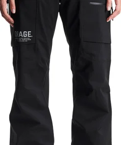 MTN-X Avalanche 3 Layer Pants - Women's