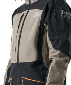 MTN-X Boulder 3 Layer Hybrid Jacket - Women's