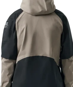 MTN-X Boulder 3 Layer Hybrid Jacket - Women's