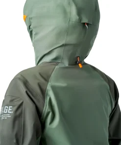 MTN-X Boulder 3 Layer Hybrid Jacket - Women's