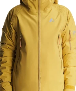 Mtn-X Canyon Light 2 Layer Jacket - Men's