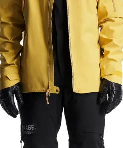 Mtn-X Canyon Light 2 Layer Jacket - Men's