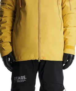 Mtn-X Canyon Light 2 Layer Jacket - Men's