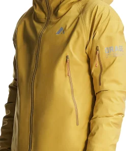 Mtn-X Canyon Light 2 Layer Jacket - Men's
