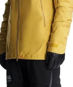 Mtn-X Canyon Light 2 Layer Jacket - Men's