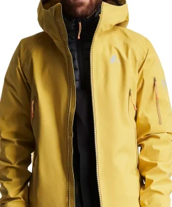 Mtn-X Canyon Light 2 Layer Jacket - Men's