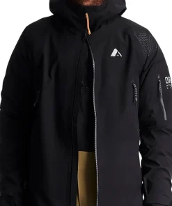 Mtn-X Canyon Light 2 Layer Jacket - Men's