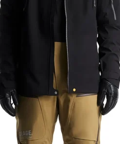 Mtn-X Canyon Light 2 Layer Jacket - Men's