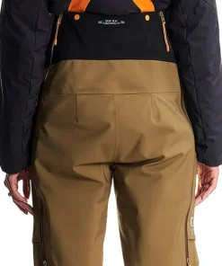 MTN-X Cliff 3 Layer Bib - Women's