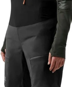 MTN-X Cliff 3 Layer Bib - Women's