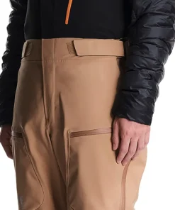 Mtn-X Gibson 3L Bib - Men's