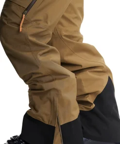 Mtn-X Gibson 3L Bib - Men's
