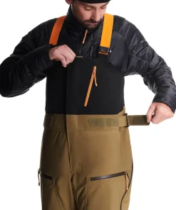 Mtn-X Gibson 3L Bib - Men's