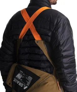 Mtn-X Gibson 3L Bib - Men's