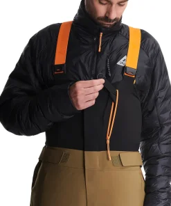 Mtn-X Gibson 3L Bib - Men's