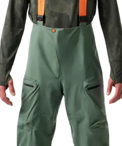 MTN-X Grade 3 Layer Light Bib - Men’s