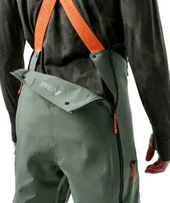 MTN-X Grade 3 Layer Light Bib - Men’s