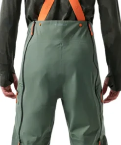 MTN-X Grade 3 Layer Light Bib - Men’s