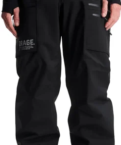 Mtn-X Horn 3L Pant - Men's