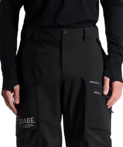 Mtn-X Horn 3L Pant - Men's