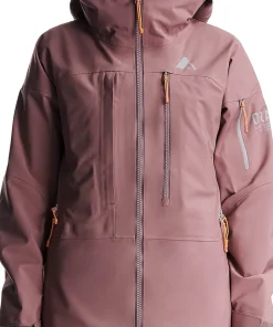 MTN-X Panorama 3 Layer Jacket - Women's