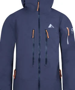 Mtn-X Spurr 3L Jacket - Men's