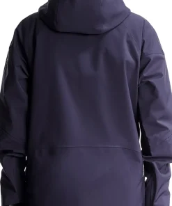 Mtn-X Spurr 3L Jacket - Men's