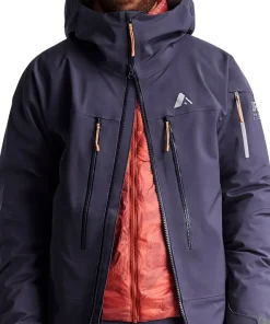 Mtn-X Spurr 3L Jacket - Men's