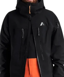 Mtn-X Spurr 3L Jacket - Men's