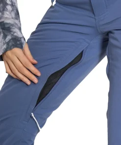 Mula 2 Layer Insulated Pant - Women's