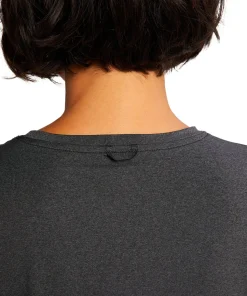 Multipath Lifestyle Base Layer Short Sleeve Crew - Women's