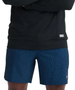 Multi-Sport 2N1 Shorts 7