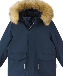Mutka Reimatec Winter Parka - Toddlers