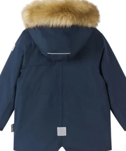 Mutka Reimatec Winter Parka - Toddlers