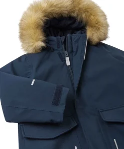 Mutka Reimatec Winter Parka - Toddlers