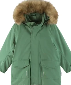 Mutka Reimatec Winter Parka - Toddlers